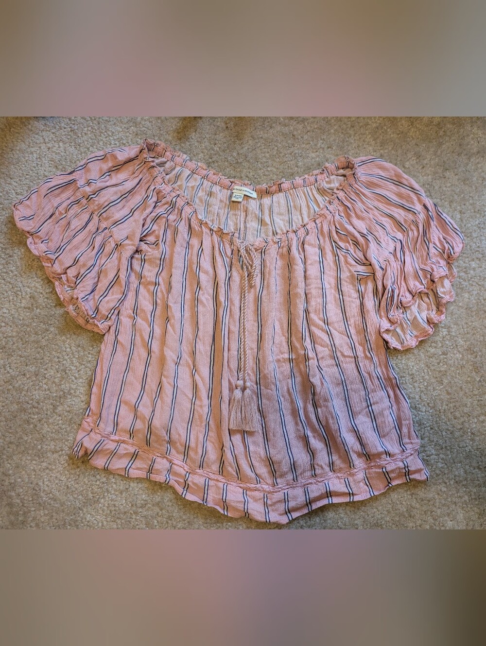 American Eagle Shirt